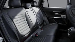 MERCEDES-BENZ GLC 300 e EQ Star AMG Line 4MATIC