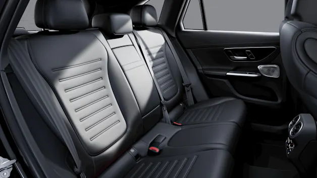 MERCEDES-BENZ GLC 300 e EQ Star AMG Line 4MATIC
