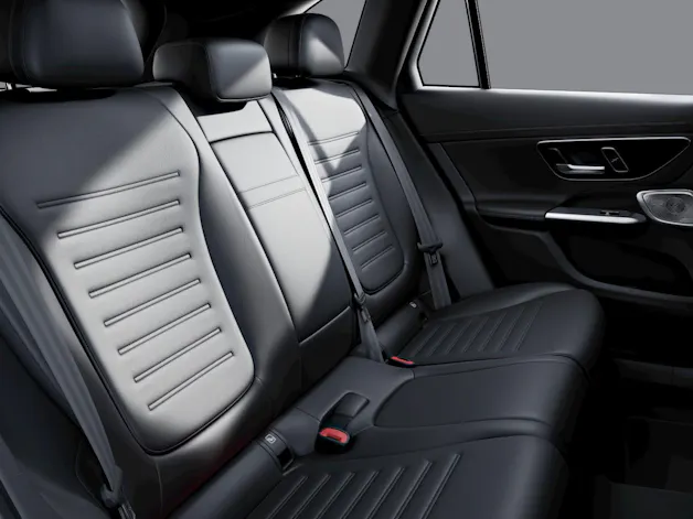 MERCEDES-BENZ GLC 300 e EQ Star AMG Line 4MATIC