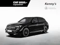 MERCEDES-BENZ GLC 300 e EQ Star AMG Line 4MATIC
