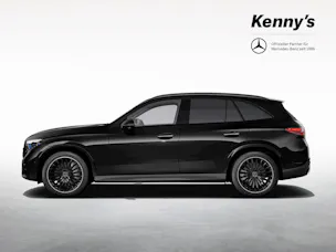 MERCEDES-BENZ GLC 300 e EQ Star AMG Line 4MATIC