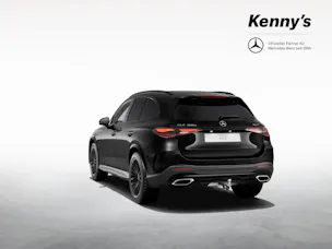 MERCEDES-BENZ GLC 300 e EQ Star AMG Line 4MATIC