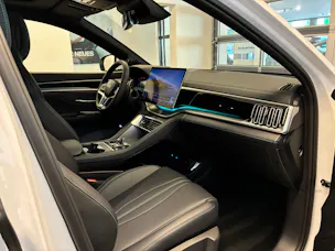 BYD Seal U DM-i Design AWD