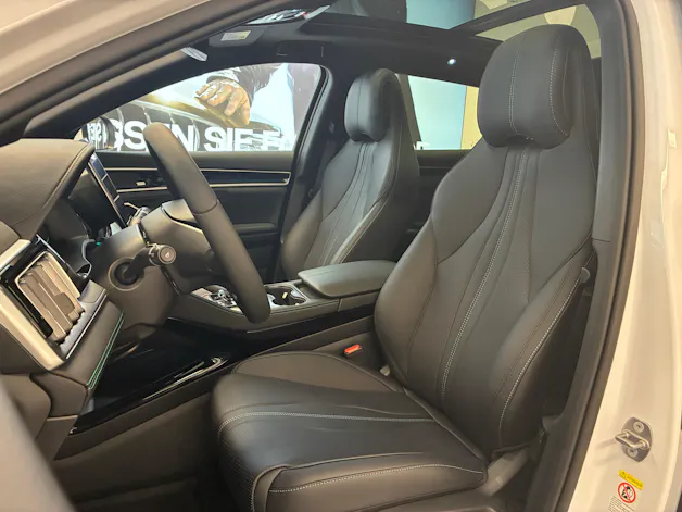 BYD Seal U DM-i Design AWD
