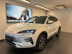 BYD Seal U DM-i Design AWD