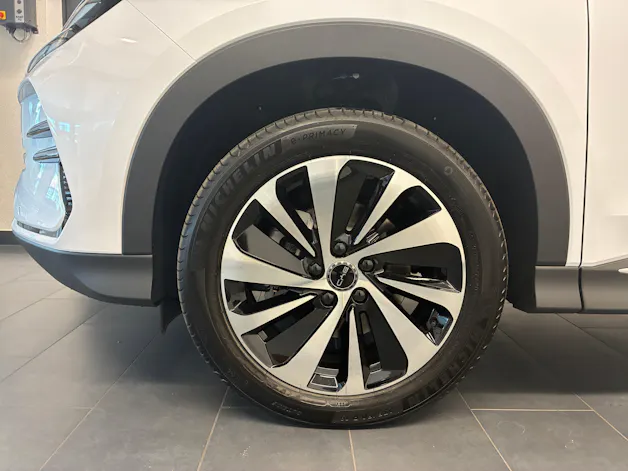 BYD Seal U DM-i Design AWD