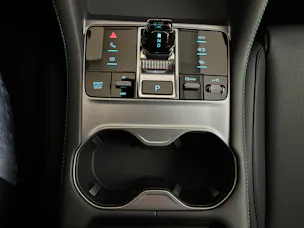 BYD Seal U DM-i Design AWD