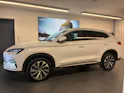 BYD Seal U DM-i Design AWD