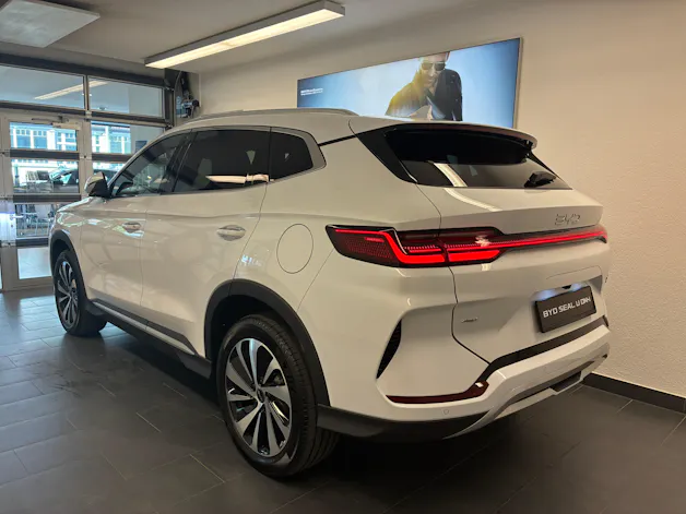 BYD Seal U DM-i Design AWD