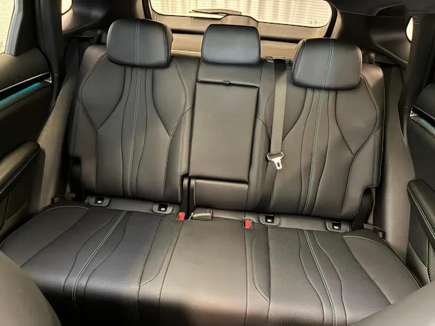 BYD Seal U DM-i Design AWD