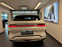 BYD Seal U DM-i Design AWD