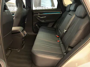 BYD Seal U DM-i Design AWD