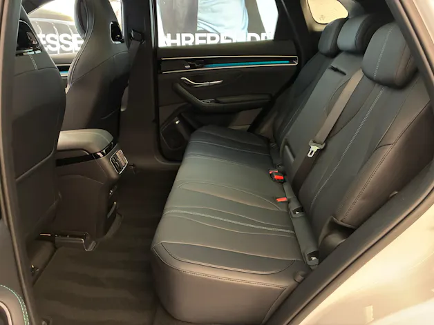 BYD Seal U DM-i Design AWD