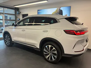 BYD Seal U DM-i Design AWD