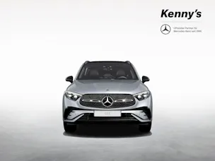 MERCEDES-BENZ GLC 220 d AMG Line 4MATIC