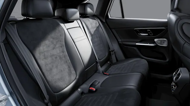 MERCEDES-BENZ GLC 220 d AMG Line 4MATIC