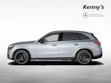MERCEDES-BENZ GLC 220 d AMG Line 4MATIC