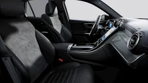 MERCEDES-BENZ GLC 220 d AMG Line 4MATIC