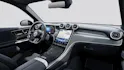 MERCEDES-BENZ GLC 220 d AMG Line 4MATIC