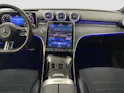 MERCEDES-BENZ C 220 d Swiss Star AMG Line