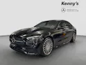 MERCEDES-BENZ C 220 d Swiss Star AMG Line