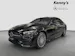 MERCEDES-BENZ C 220 d Swiss Star AMG Line