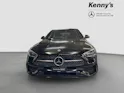 MERCEDES-BENZ C 220 d Swiss Star AMG Line