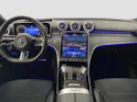 MERCEDES-BENZ C 220 d Swiss Star AMG Line