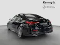 MERCEDES-BENZ C 220 d Swiss Star AMG Line