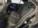 MERCEDES-BENZ C 220 d Swiss Star AMG Line