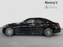 MERCEDES-BENZ C 220 d Swiss Star AMG Line