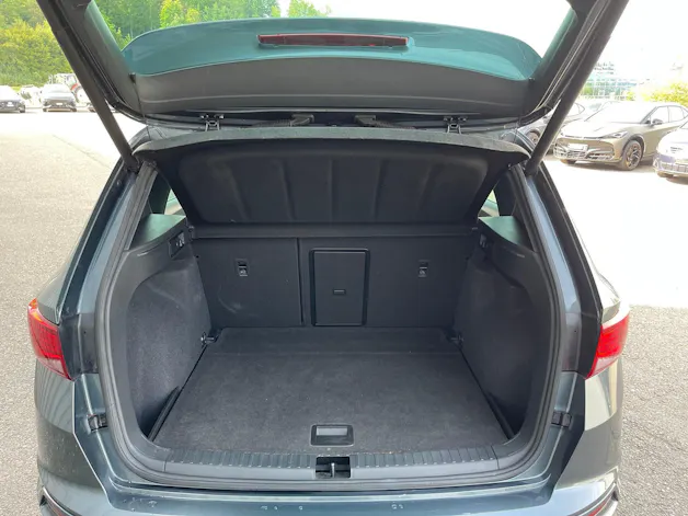 SEAT Ateca 1.5 TSI EVO Hola FR DSG