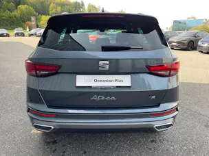 SEAT Ateca 1.5 TSI EVO Hola FR DSG