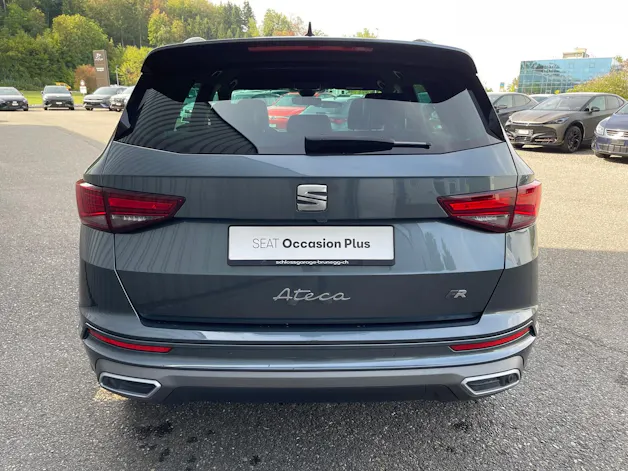 SEAT Ateca 1.5 TSI EVO Hola FR DSG