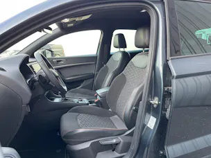 SEAT Ateca 1.5 TSI EVO Hola FR DSG