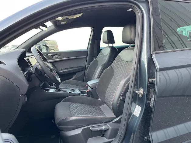 SEAT Ateca 1.5 TSI EVO Hola FR DSG