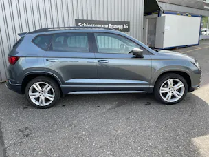SEAT Ateca 1.5 TSI EVO Hola FR DSG