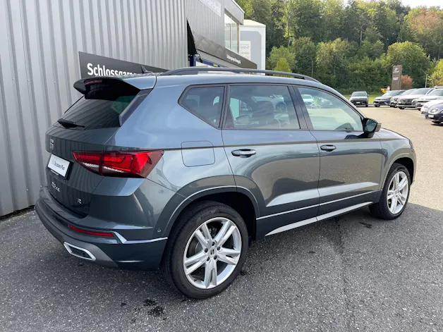 SEAT Ateca 1.5 TSI EVO Hola FR DSG