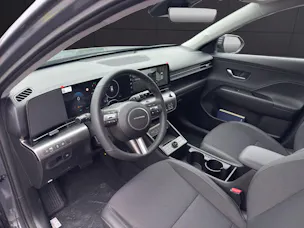 HYUNDAI Kona 1.6 GDi HEV Amplia DCT