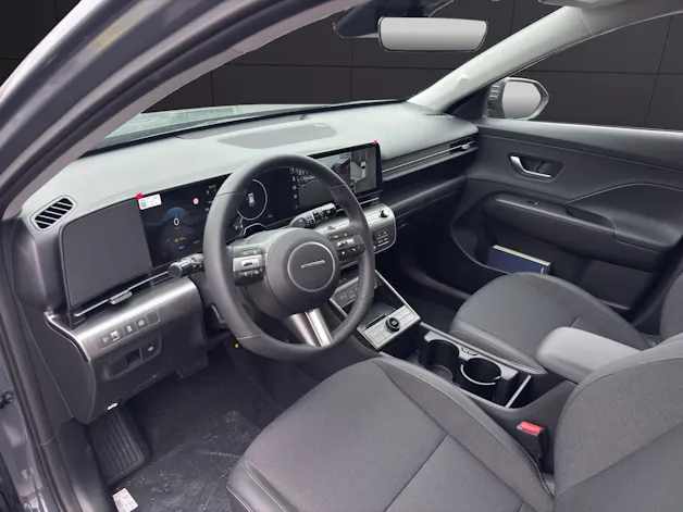 HYUNDAI Kona 1.6 GDi HEV Amplia DCT