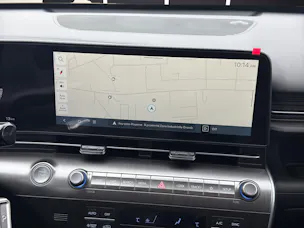 HYUNDAI Kona 1.6 GDi HEV Amplia DCT