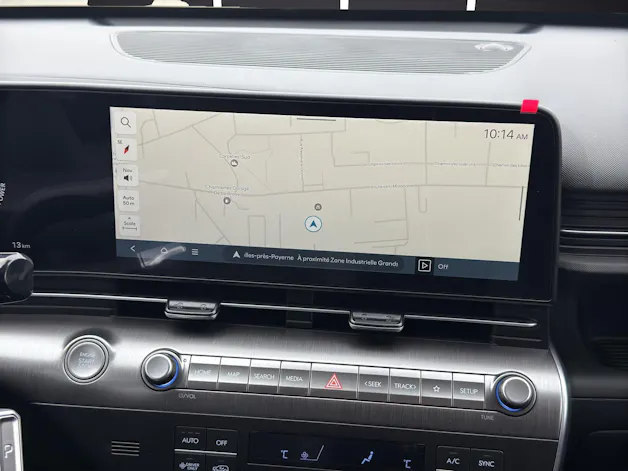 HYUNDAI Kona 1.6 GDi HEV Amplia DCT