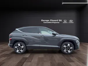 HYUNDAI Kona 1.6 GDi HEV Amplia DCT