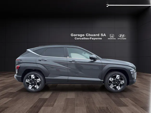 HYUNDAI Kona 1.6 GDi HEV Amplia DCT