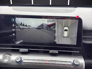 HYUNDAI Kona 1.6 GDi HEV Amplia DCT