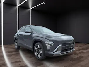 HYUNDAI Kona 1.6 GDi HEV Amplia DCT