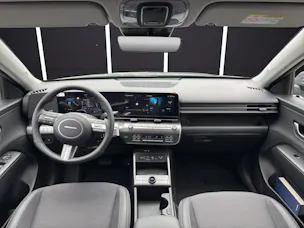 HYUNDAI Kona 1.6 GDi HEV Amplia DCT