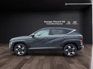 HYUNDAI Kona 1.6 GDi HEV Amplia DCT