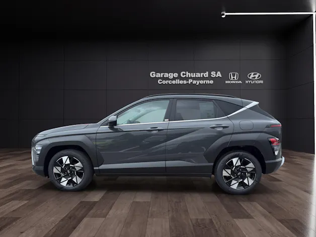 HYUNDAI Kona 1.6 GDi HEV Amplia DCT