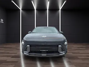 HYUNDAI Kona 1.6 GDi HEV Amplia DCT